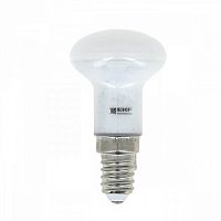 Лампа светодиодная FLL-R39 3W 2700К E14  Simple |  код. FLL-R39-3-230-2.7K-E14 |  EKF